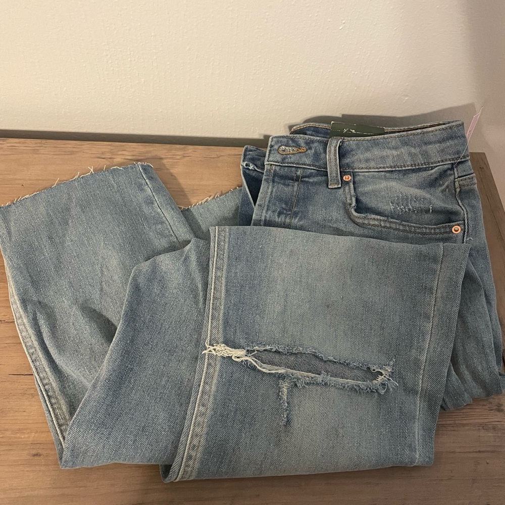NWT Jeans
